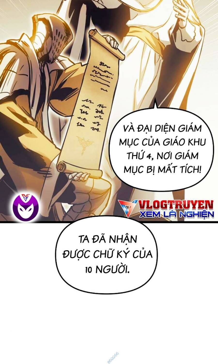 Sự Trở Về Của Chiến Thần Tự Sát Chapter 94 - 53