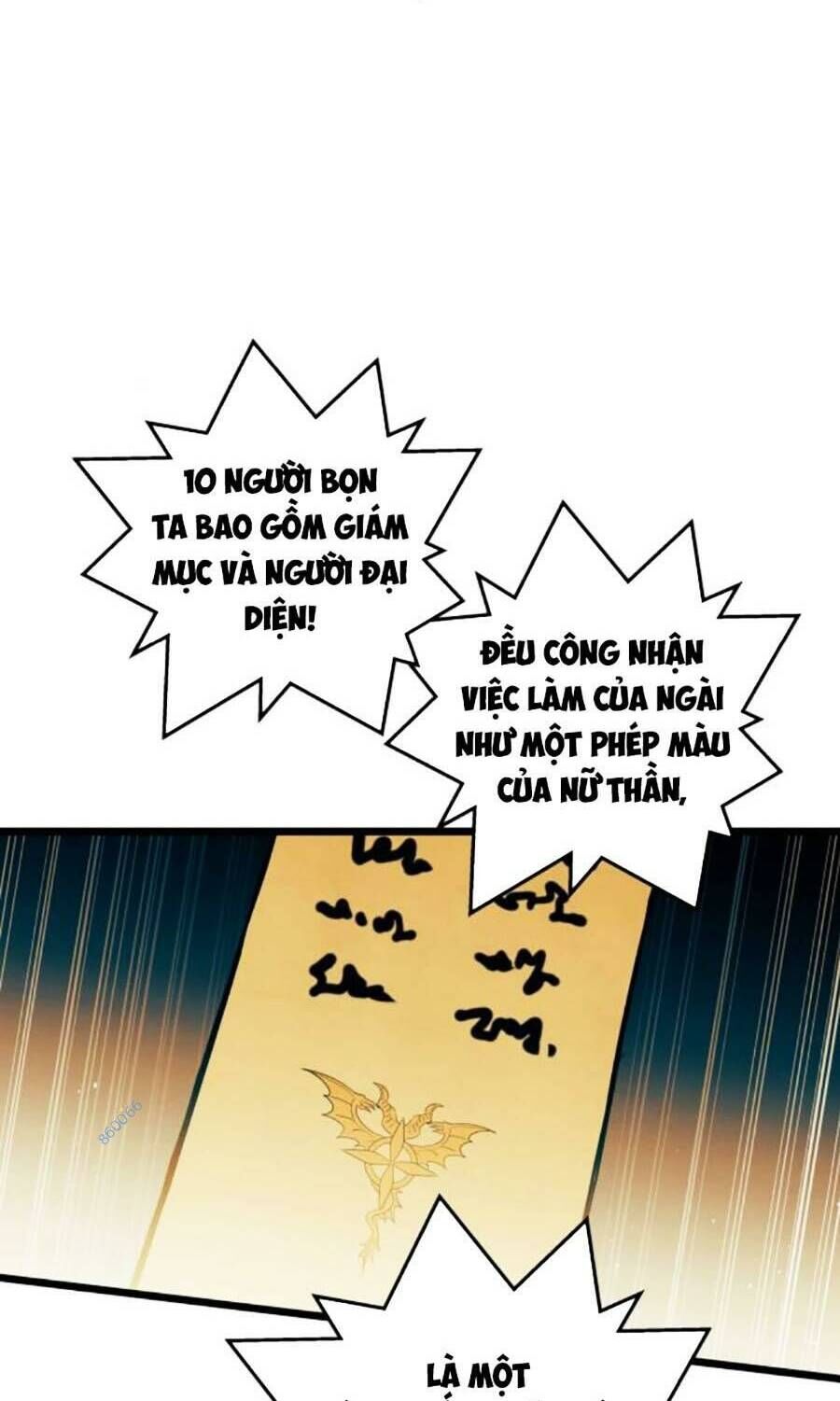 Sự Trở Về Của Chiến Thần Tự Sát Chapter 94 - 54