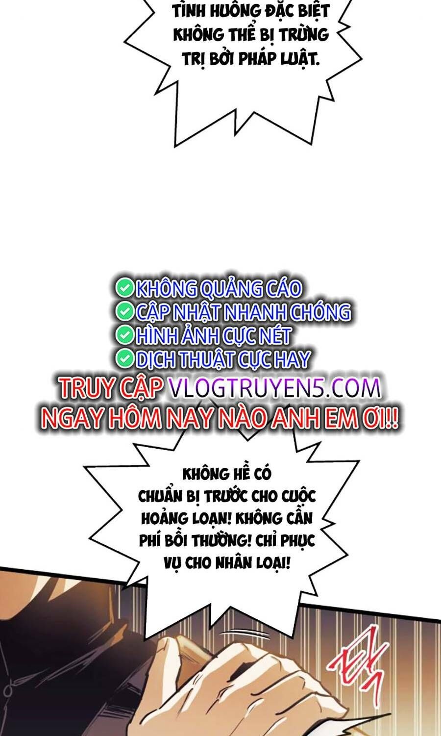 Sự Trở Về Của Chiến Thần Tự Sát Chapter 94 - 55