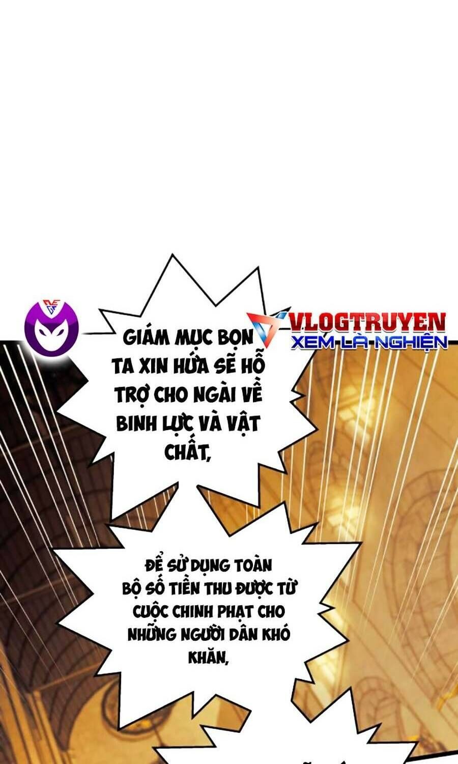 Sự Trở Về Của Chiến Thần Tự Sát Chapter 94 - 58