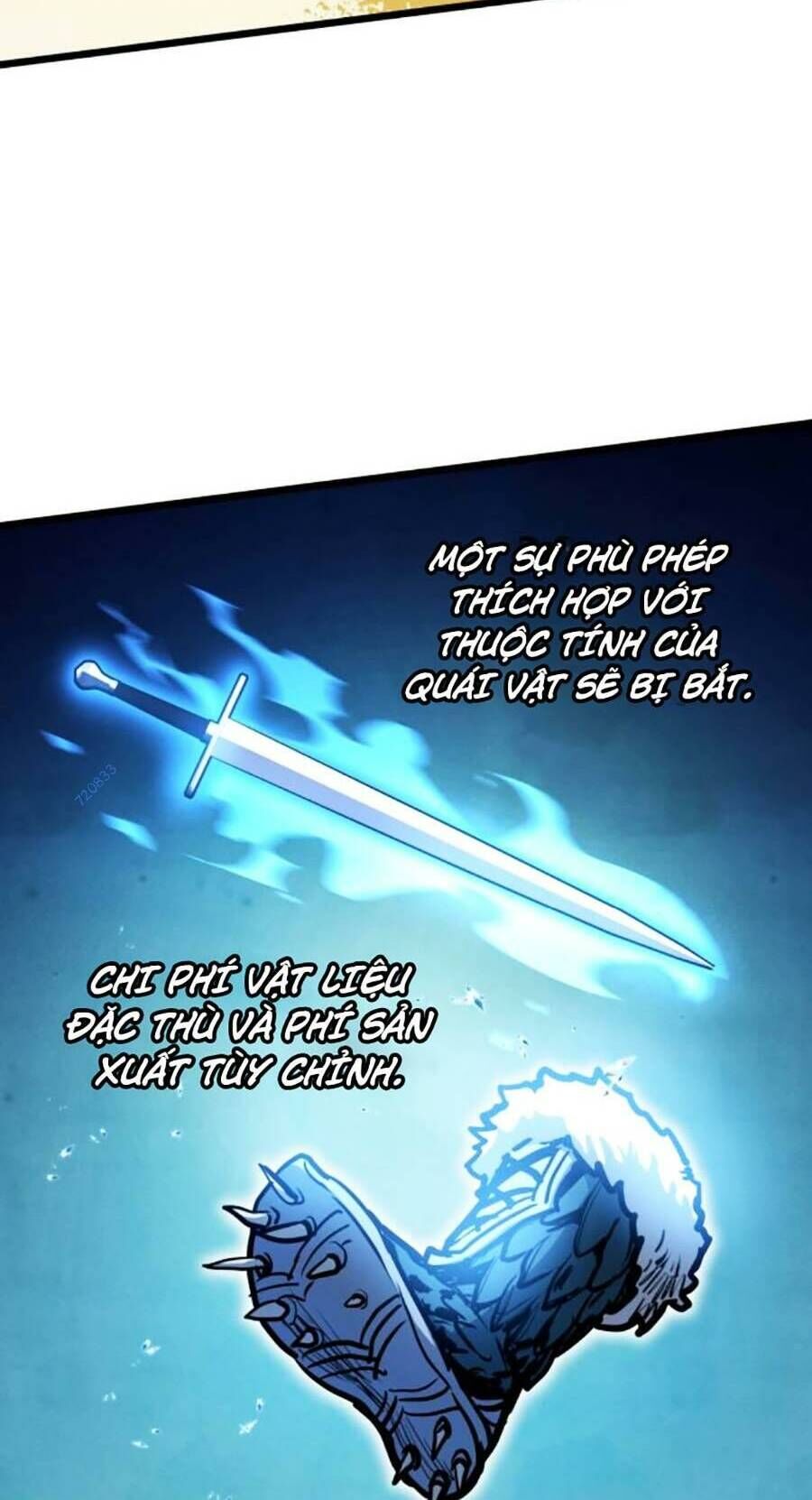 Sự Trở Về Của Chiến Thần Tự Sát Chapter 95 - 11