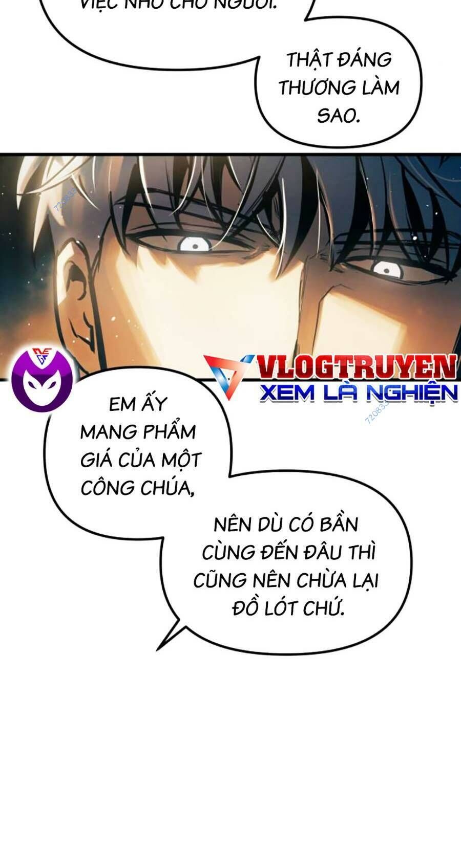 Sự Trở Về Của Chiến Thần Tự Sát Chapter 95 - 18