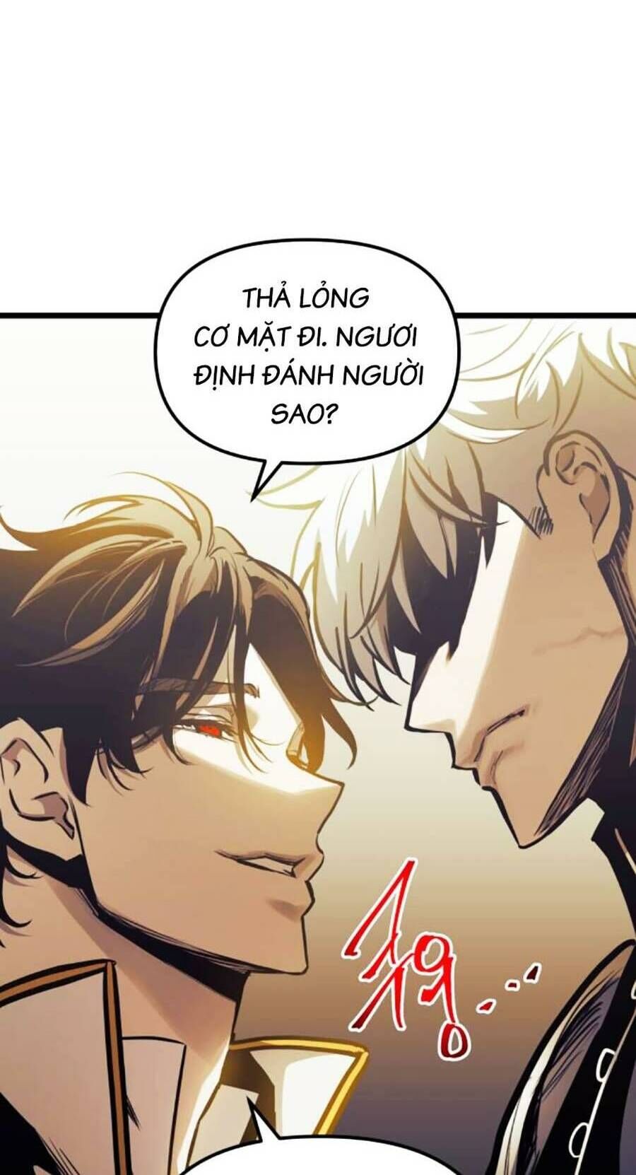 Sự Trở Về Của Chiến Thần Tự Sát Chapter 95 - 19