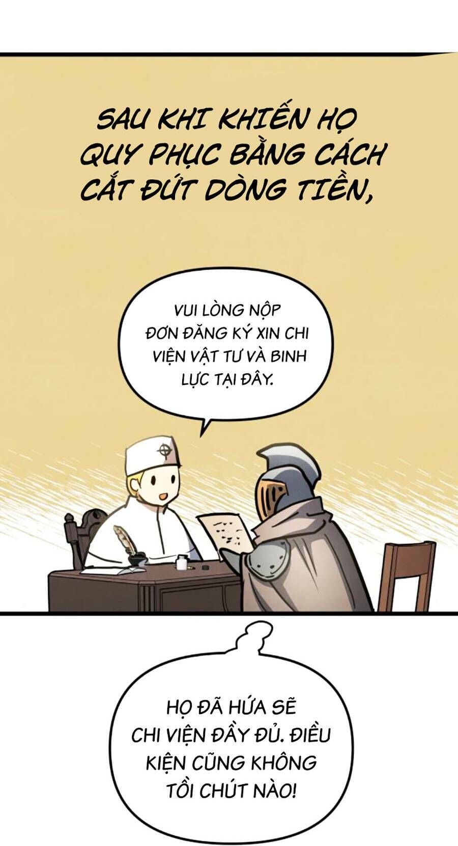 Sự Trở Về Của Chiến Thần Tự Sát Chapter 95 - 4