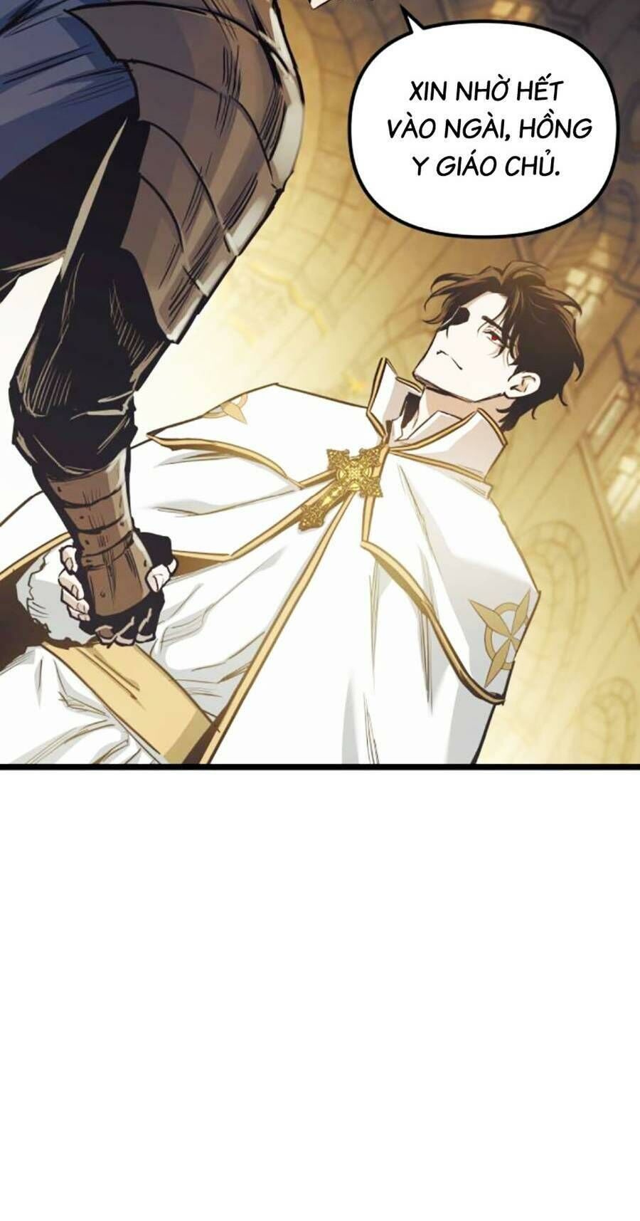 Sự Trở Về Của Chiến Thần Tự Sát Chapter 95 - 34