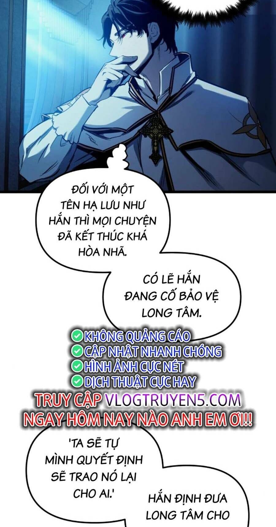 Sự Trở Về Của Chiến Thần Tự Sát Chapter 95 - 37