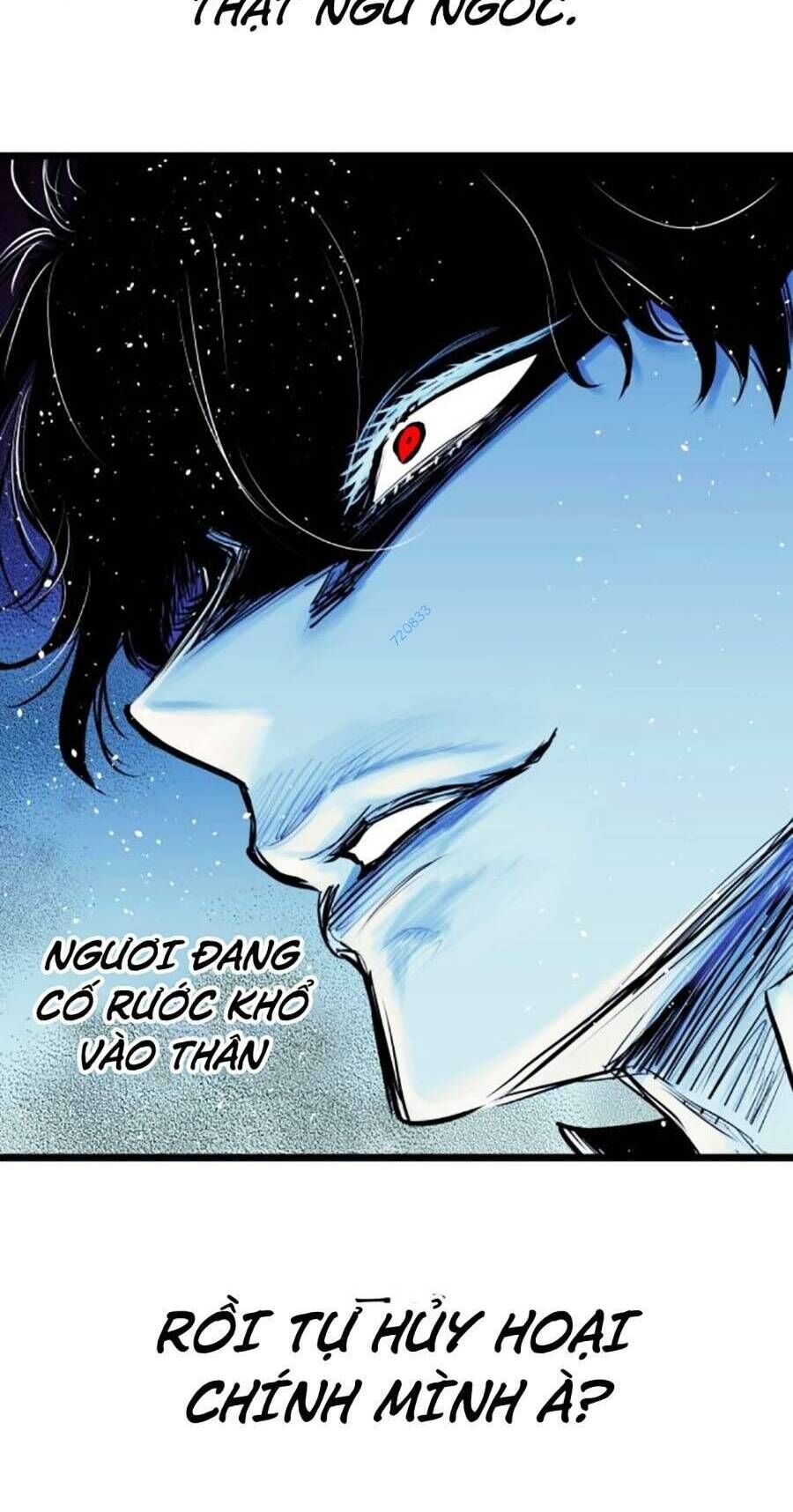 Sự Trở Về Của Chiến Thần Tự Sát Chapter 95 - 39