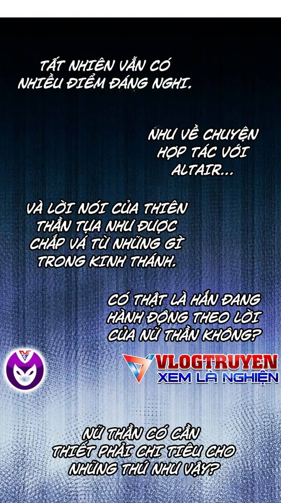 Sự Trở Về Của Chiến Thần Tự Sát Chapter 95 - 45