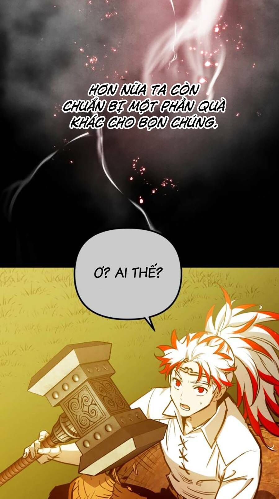 Sự Trở Về Của Chiến Thần Tự Sát Chapter 95 - 48