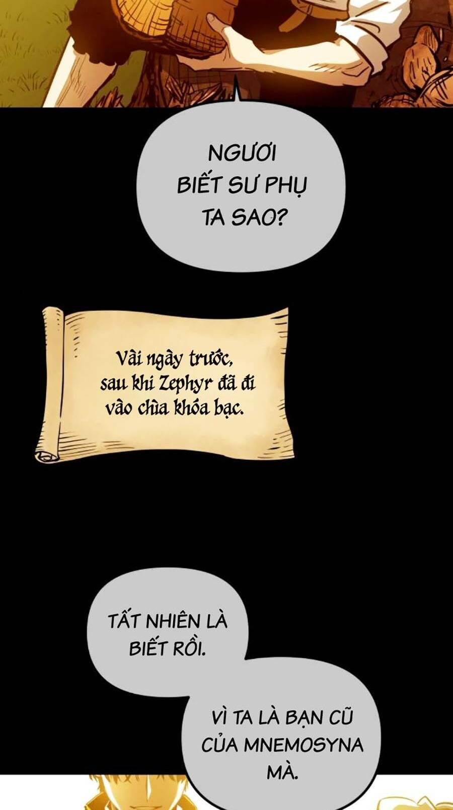 Sự Trở Về Của Chiến Thần Tự Sát Chapter 95 - 49