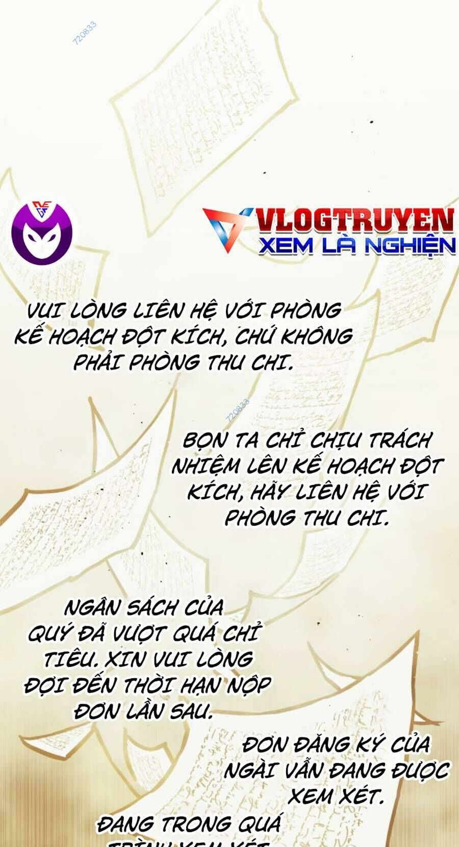 Sự Trở Về Của Chiến Thần Tự Sát Chapter 95 - 6