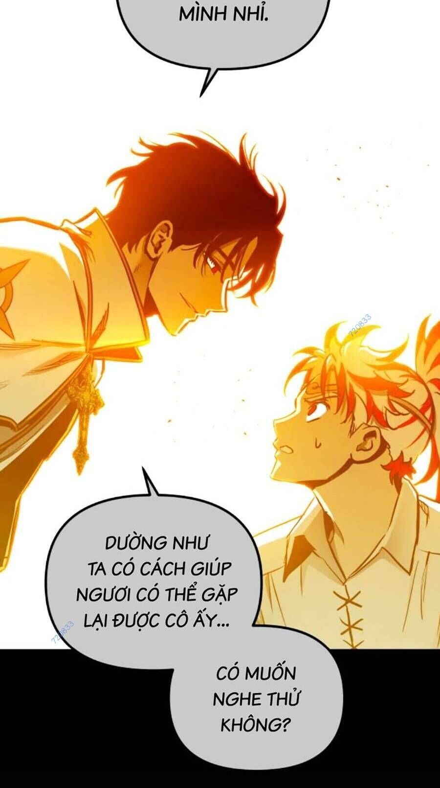 Sự Trở Về Của Chiến Thần Tự Sát Chapter 95 - 51