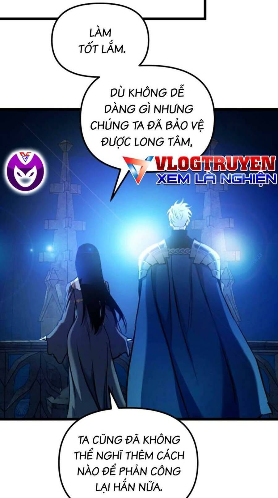 Sự Trở Về Của Chiến Thần Tự Sát Chapter 95 - 55