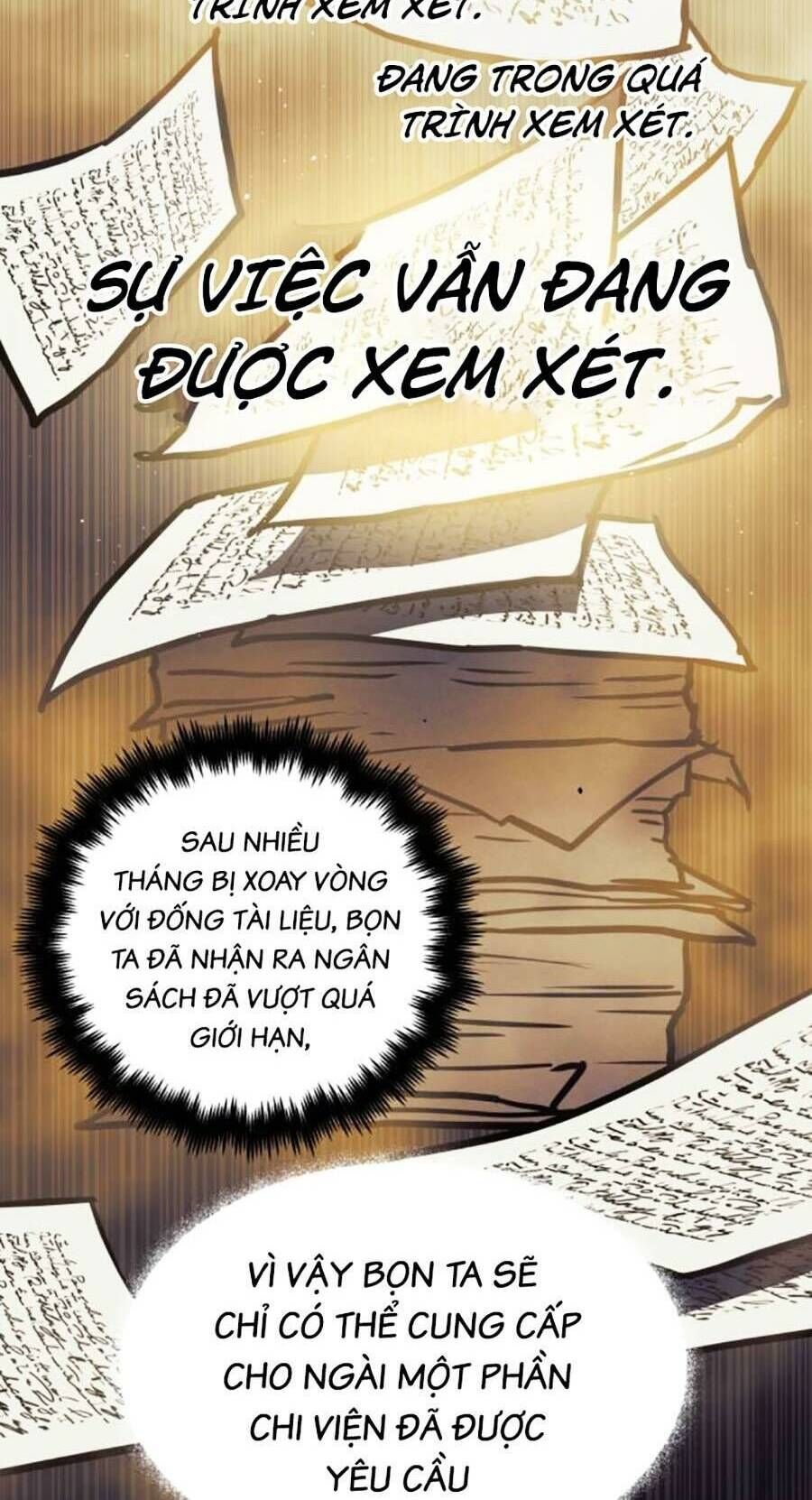 Sự Trở Về Của Chiến Thần Tự Sát Chapter 95 - 7