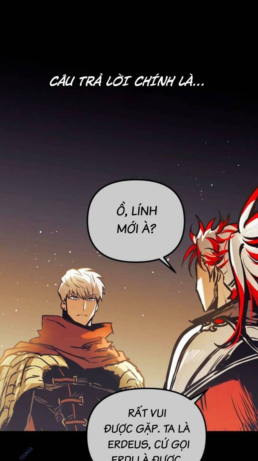 Sự Trở Về Của Chiến Thần Tự Sát Chapter 95 - 62