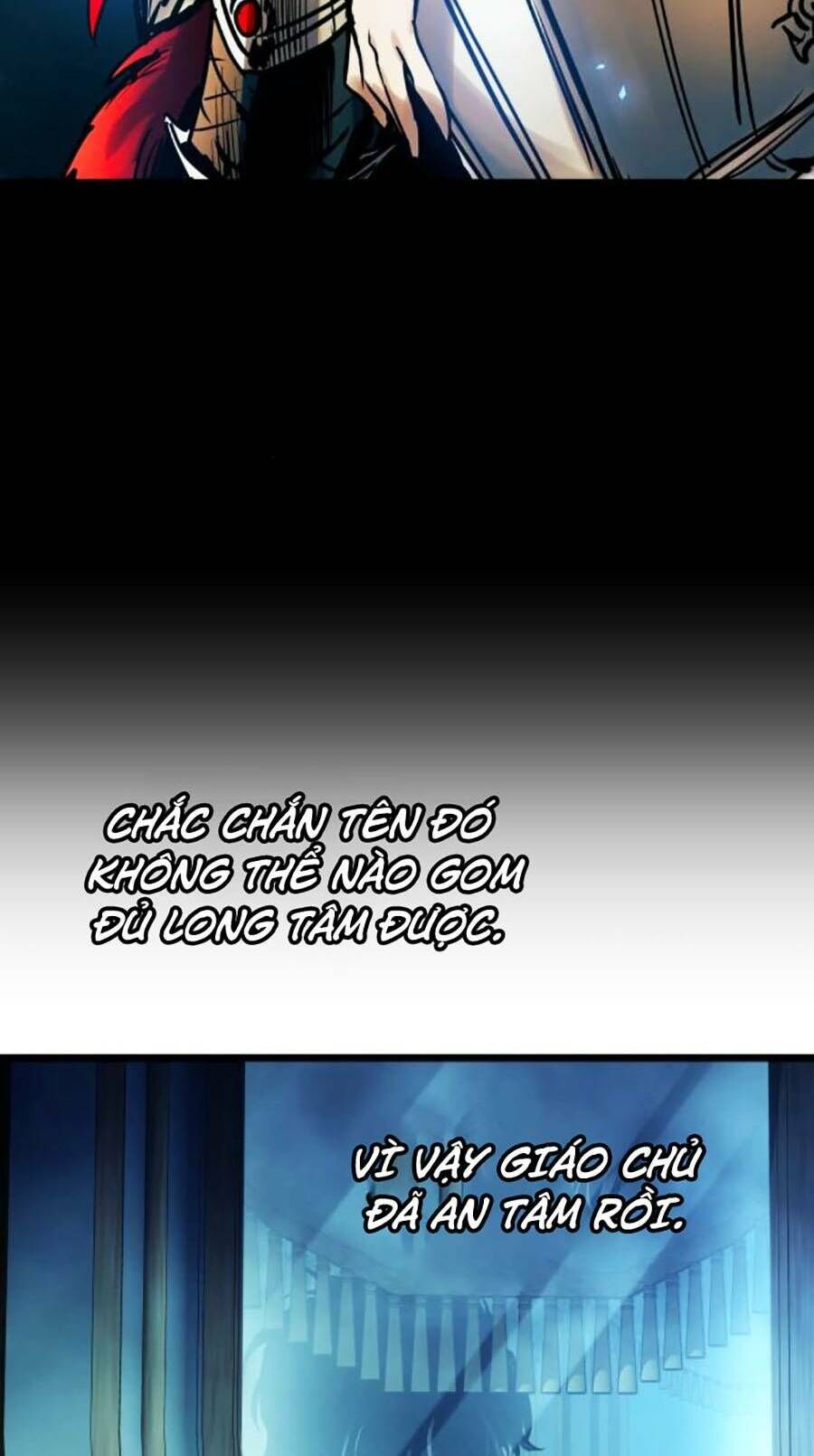 Sự Trở Về Của Chiến Thần Tự Sát Chapter 95 - 65