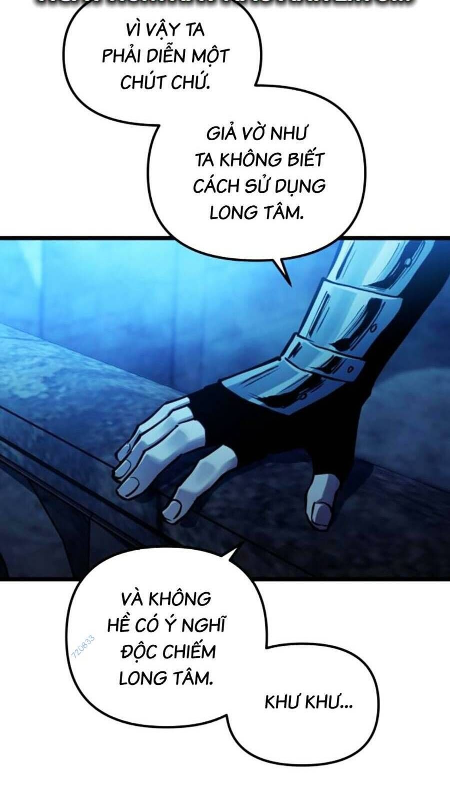 Sự Trở Về Của Chiến Thần Tự Sát Chapter 95 - 67