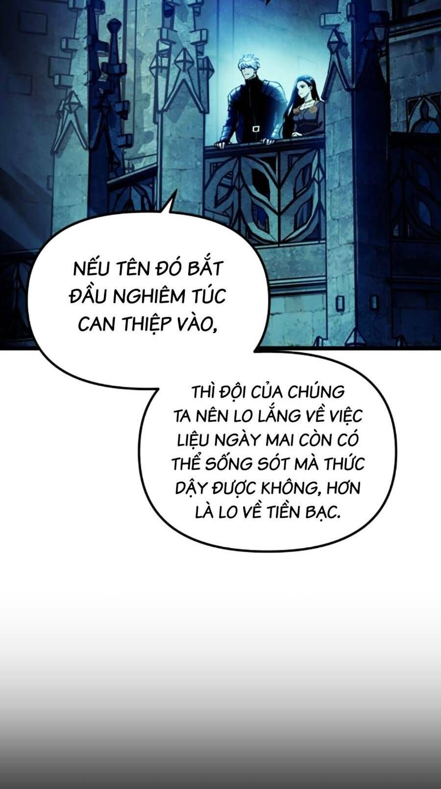 Sự Trở Về Của Chiến Thần Tự Sát Chapter 95 - 72