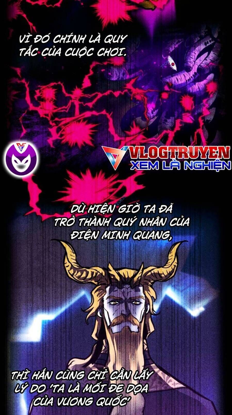 Sự Trở Về Của Chiến Thần Tự Sát Chapter 95 - 74