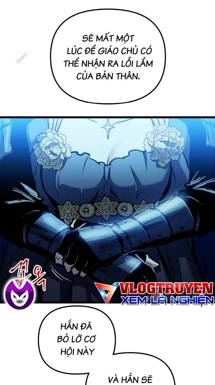 Sự Trở Về Của Chiến Thần Tự Sát Chapter 95 - 78