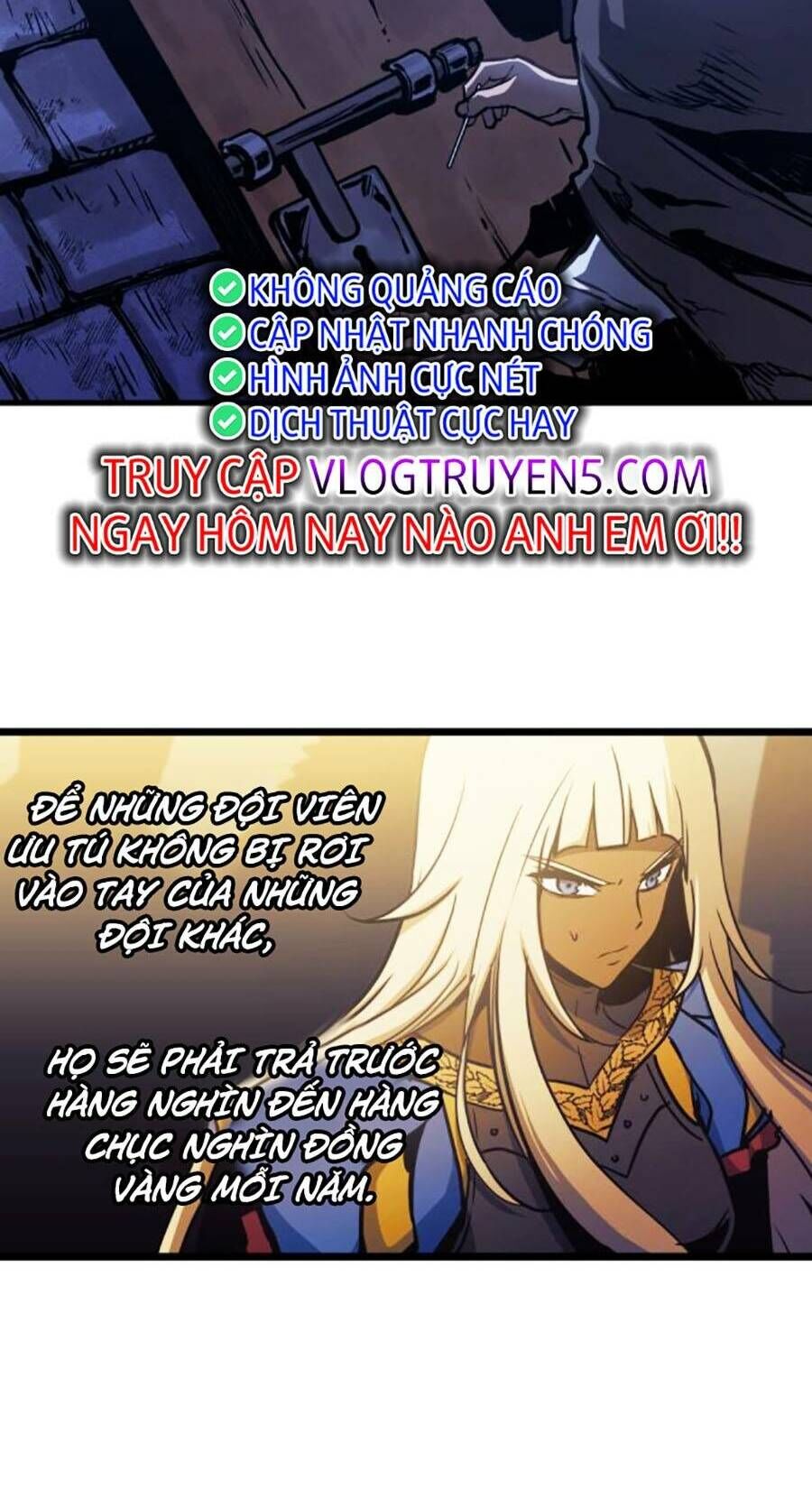 Sự Trở Về Của Chiến Thần Tự Sát Chapter 95 - 9