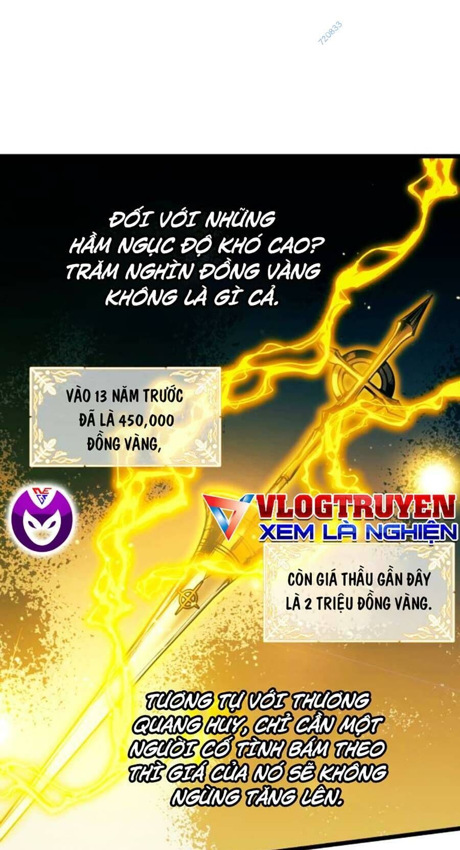 Sự Trở Về Của Chiến Thần Tự Sát Chapter 95 - 10