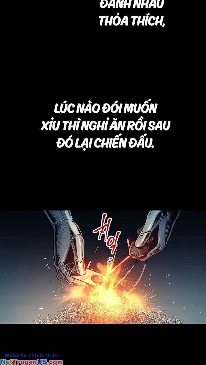 Sự Trở Về Của Chiến Thần Tự Sát Chapter 97 - 12