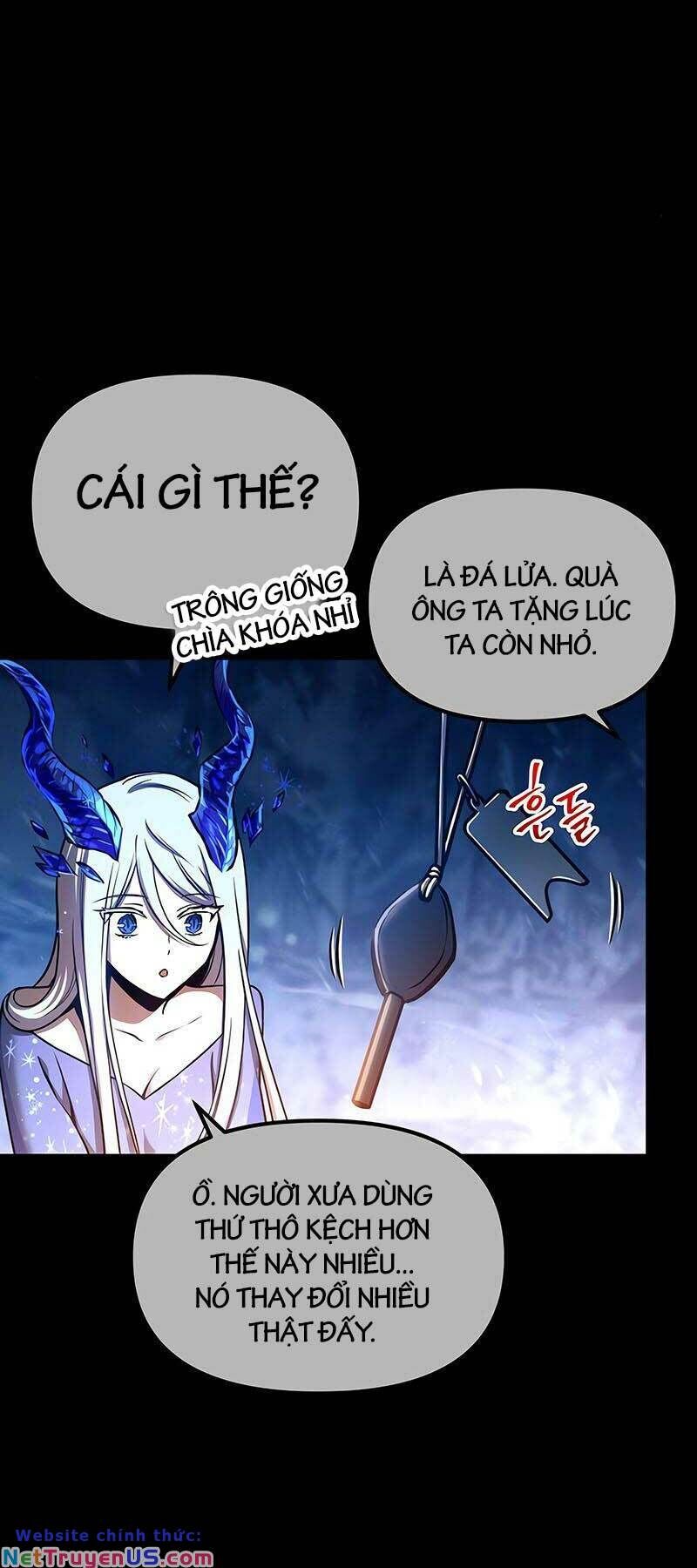 Sự Trở Về Của Chiến Thần Tự Sát Chapter 97 - 13