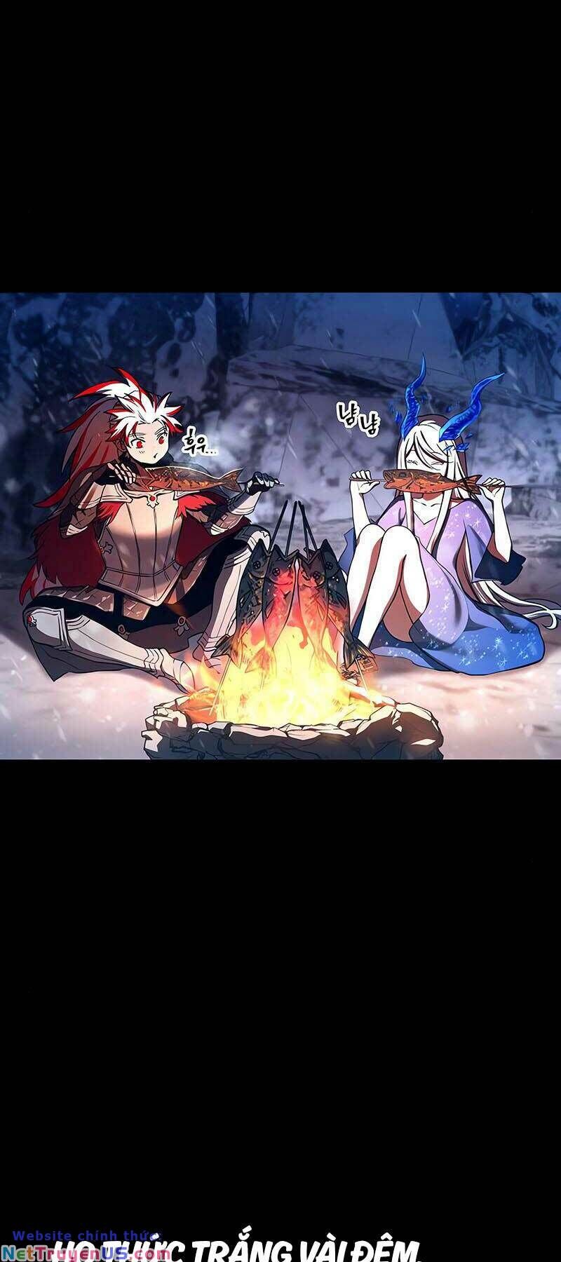Sự Trở Về Của Chiến Thần Tự Sát Chapter 97 - 14