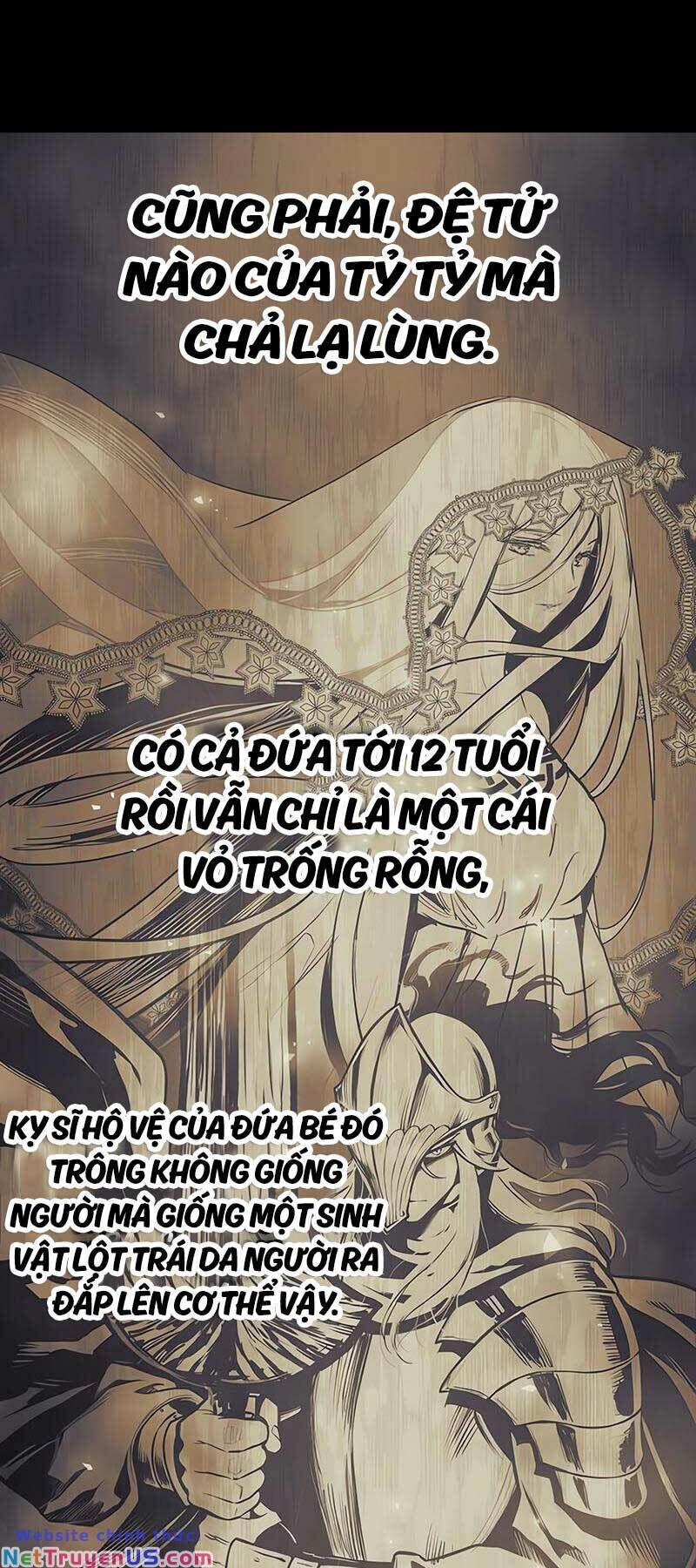 Sự Trở Về Của Chiến Thần Tự Sát Chapter 97 - 17