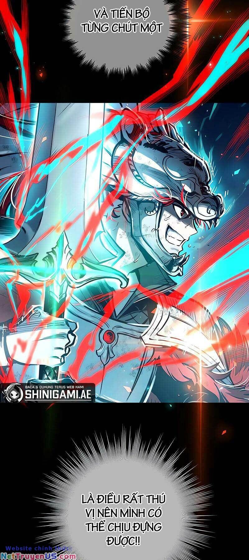 Sự Trở Về Của Chiến Thần Tự Sát Chapter 97 - 27