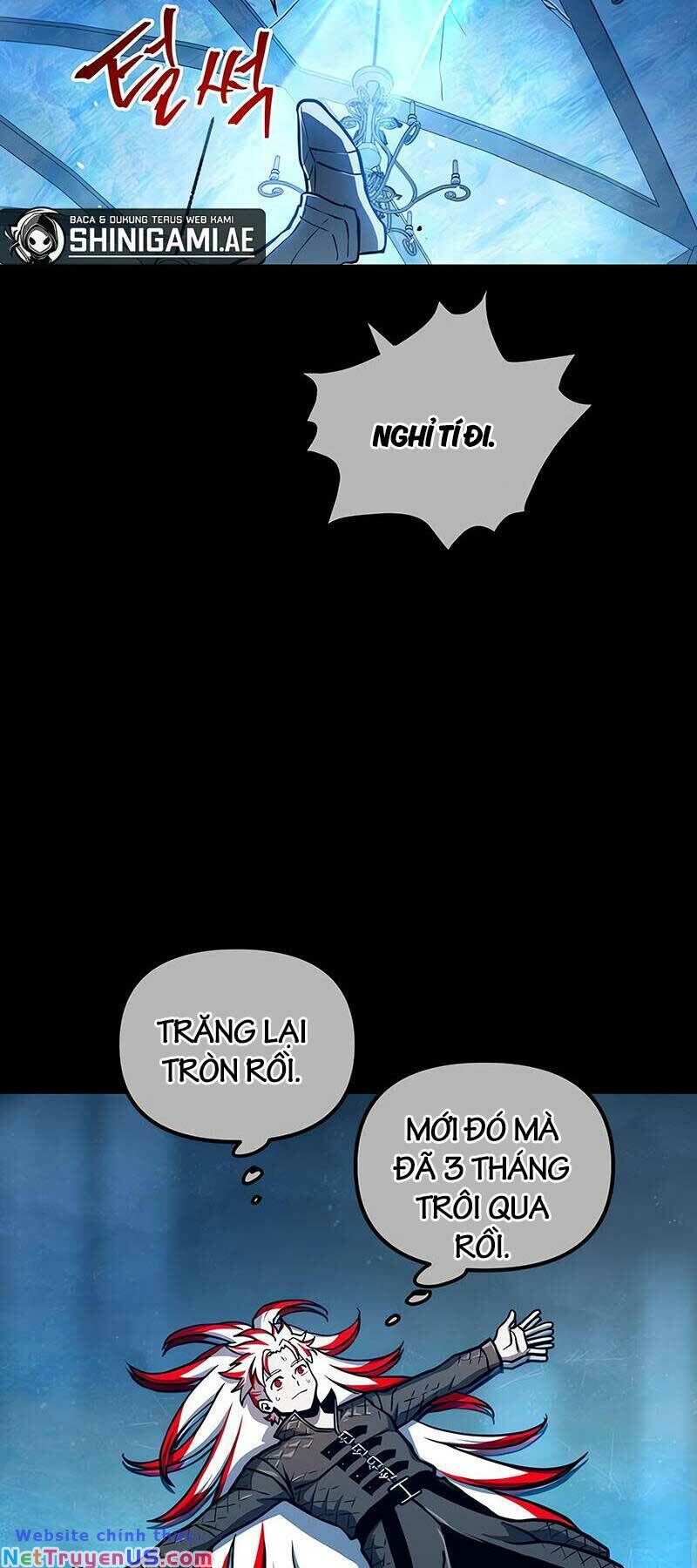 Sự Trở Về Của Chiến Thần Tự Sát Chapter 97 - 32