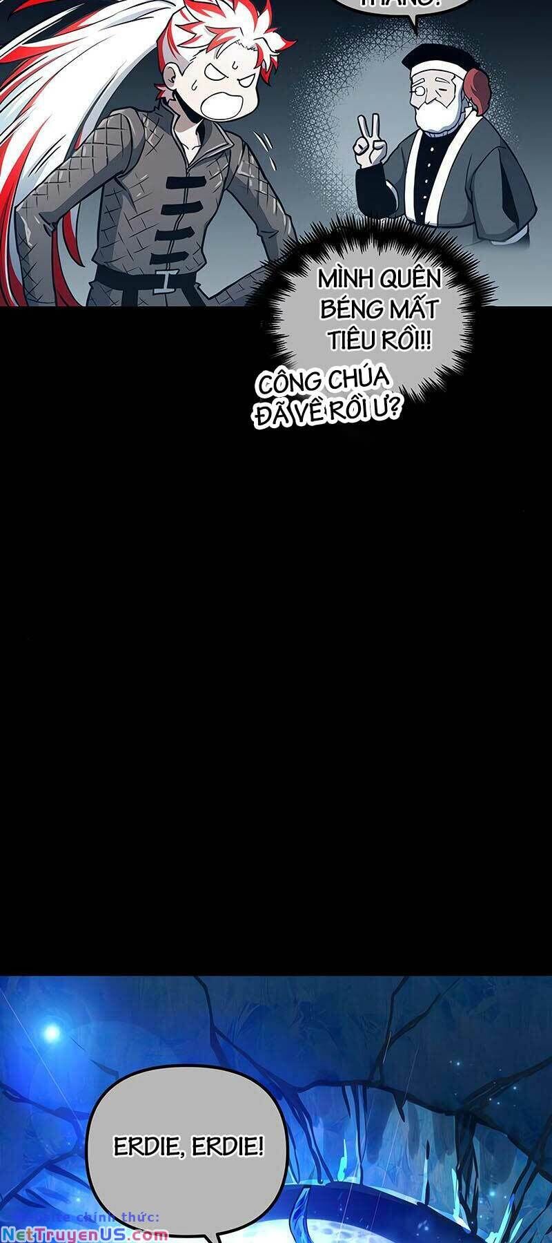 Sự Trở Về Của Chiến Thần Tự Sát Chapter 97 - 35