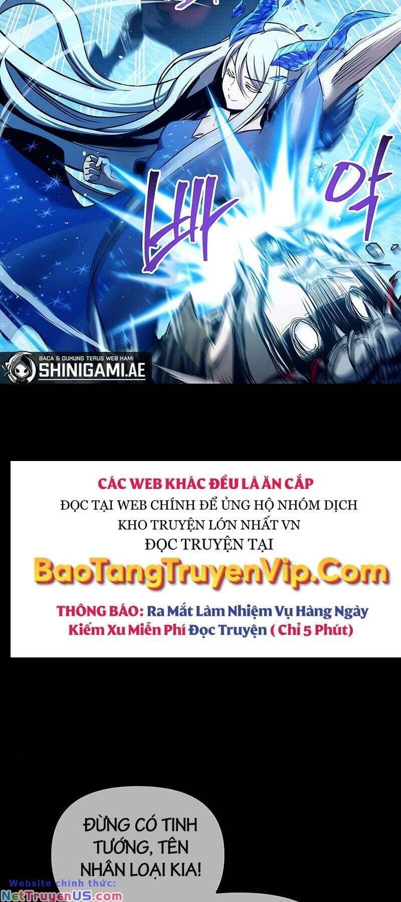 Sự Trở Về Của Chiến Thần Tự Sát Chapter 97 - 5