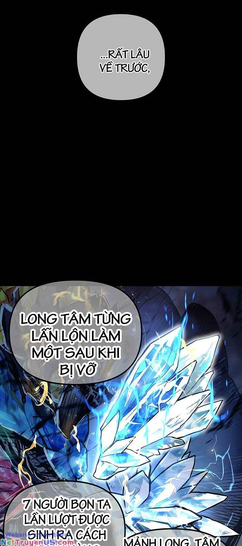 Sự Trở Về Của Chiến Thần Tự Sát Chapter 97 - 45