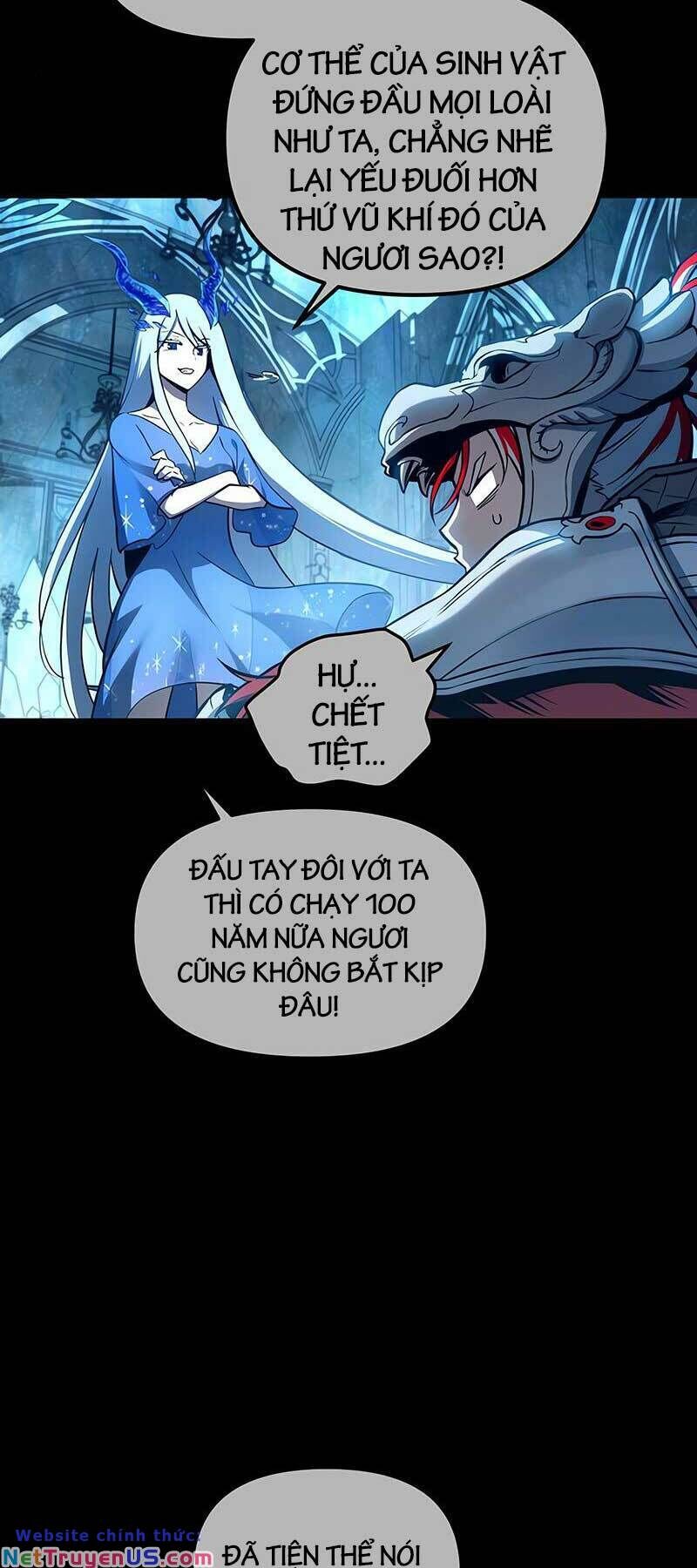 Sự Trở Về Của Chiến Thần Tự Sát Chapter 97 - 6