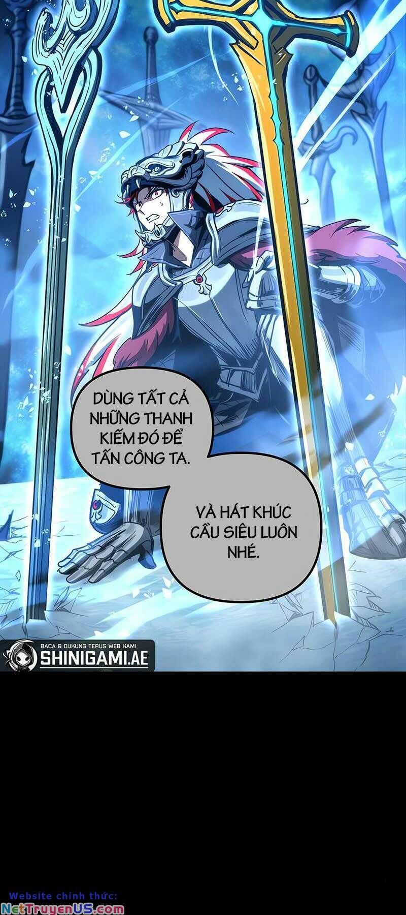 Sự Trở Về Của Chiến Thần Tự Sát Chapter 97 - 9