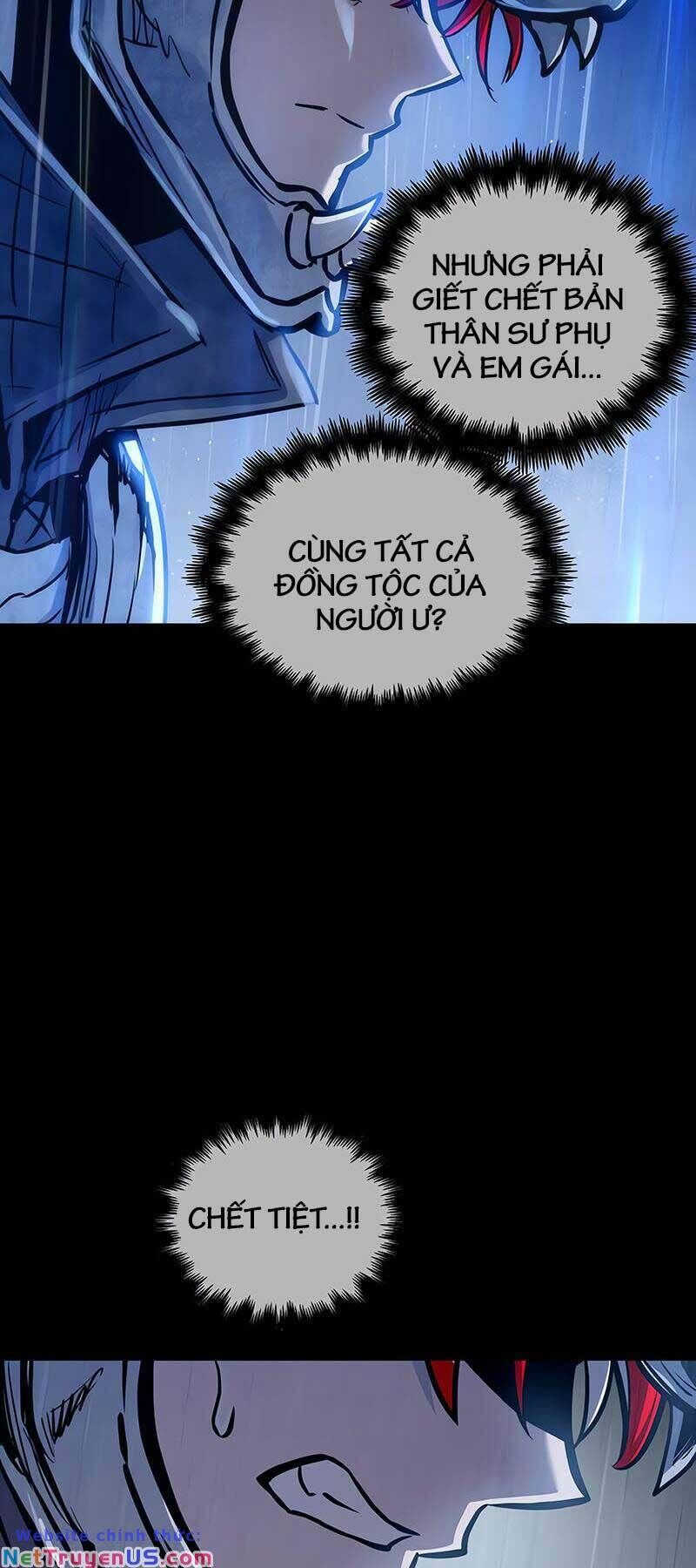 Sự Trở Về Của Chiến Thần Tự Sát Chapter 98 - 16