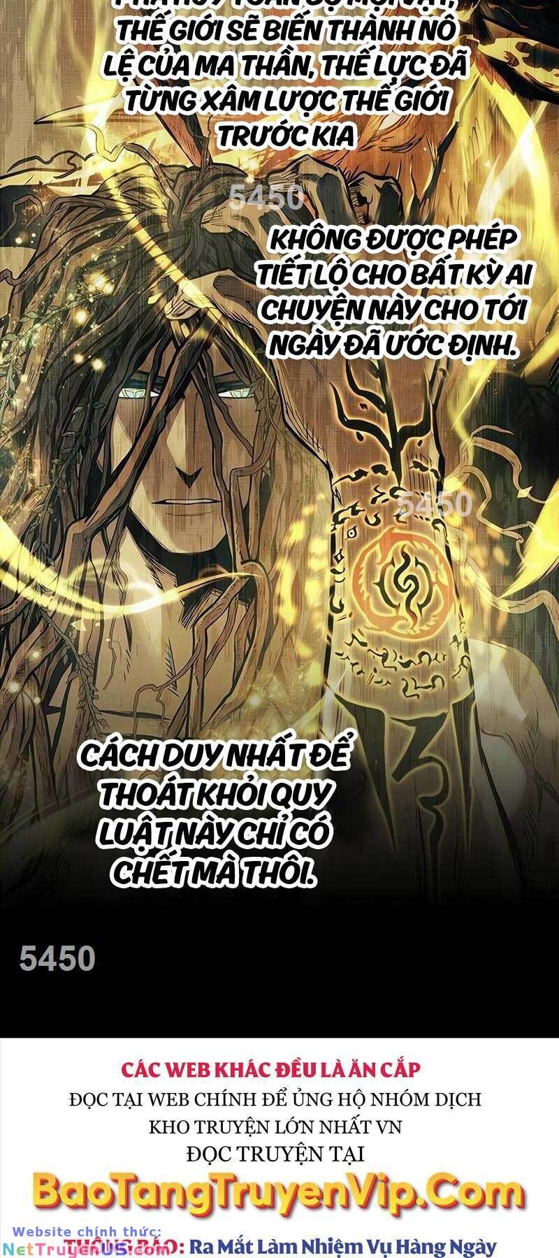 Sự Trở Về Của Chiến Thần Tự Sát Chapter 98 - 3