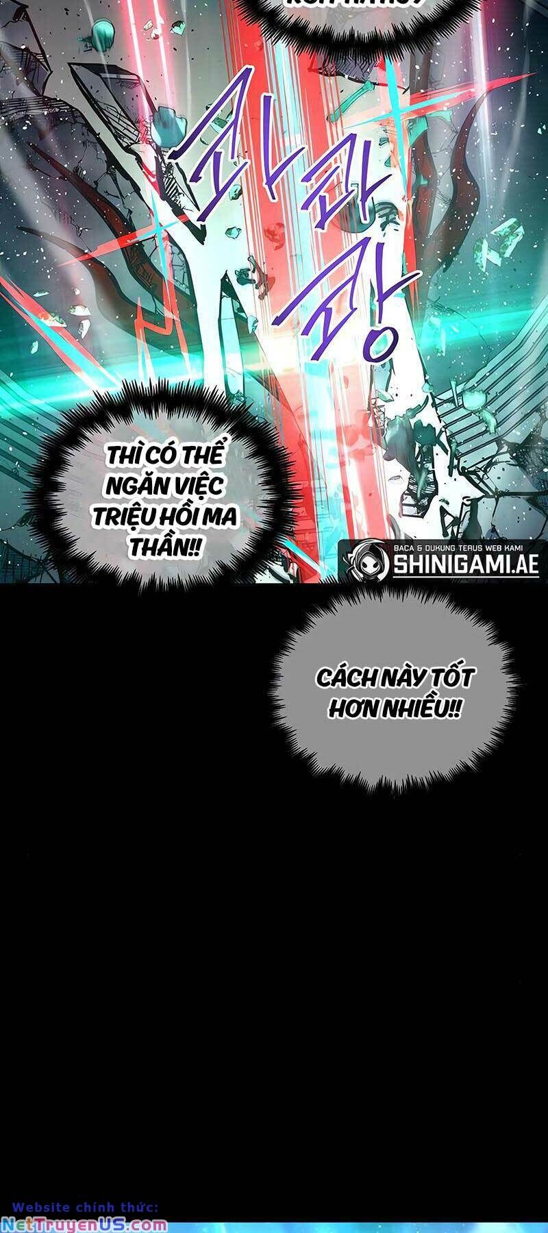 Sự Trở Về Của Chiến Thần Tự Sát Chapter 98 - 22