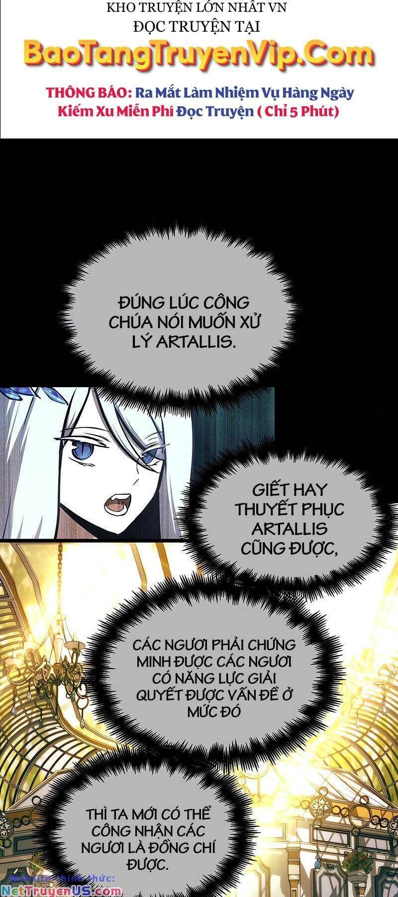 Sự Trở Về Của Chiến Thần Tự Sát Chapter 98 - 28