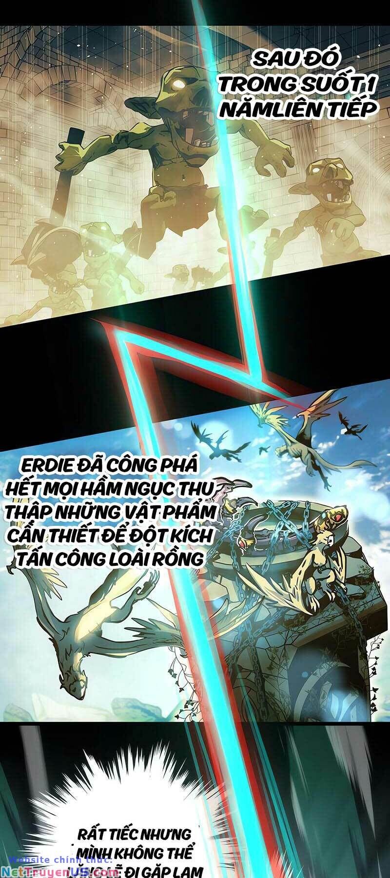 Sự Trở Về Của Chiến Thần Tự Sát Chapter 98 - 31