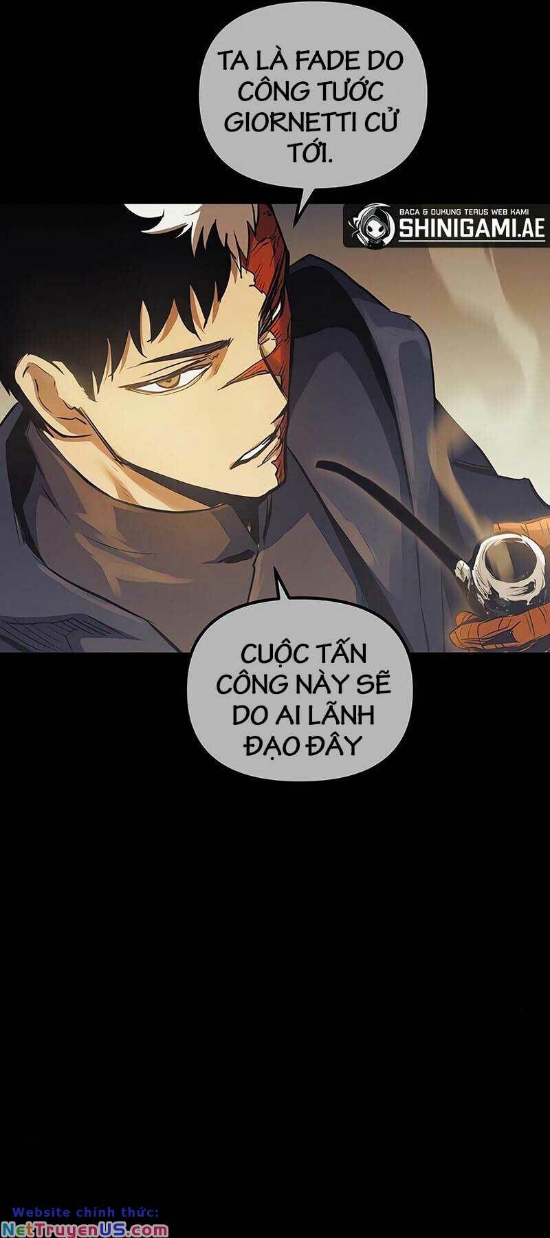 Sự Trở Về Của Chiến Thần Tự Sát Chapter 98 - 37