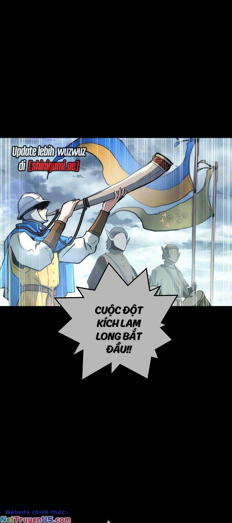 Sự Trở Về Của Chiến Thần Tự Sát Chapter 98 - 39
