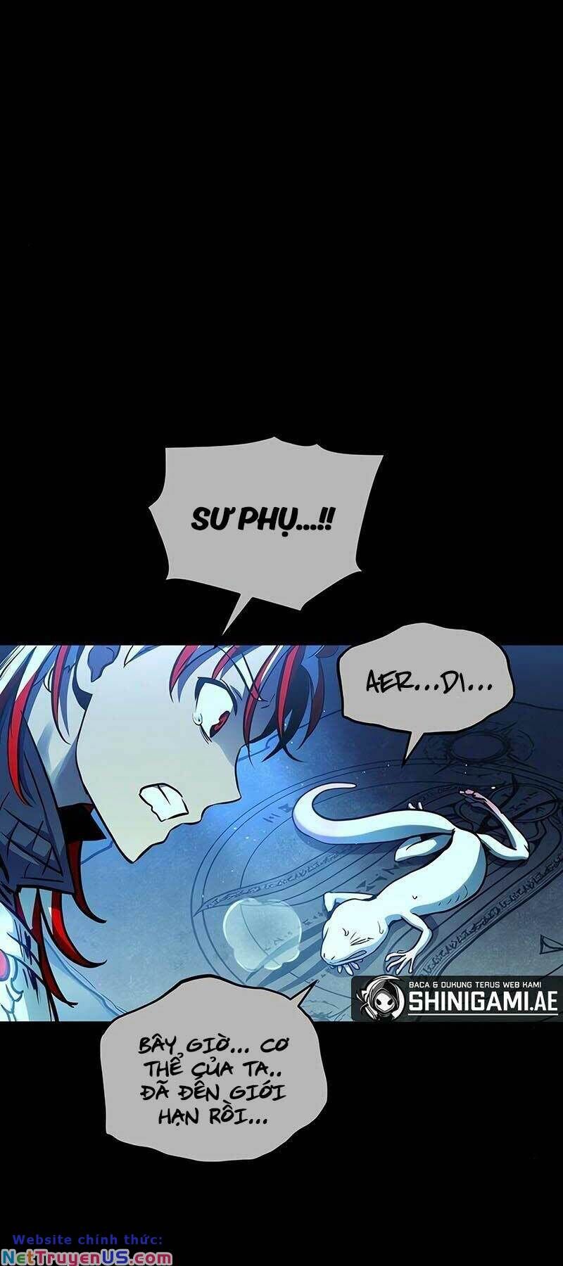 Sự Trở Về Của Chiến Thần Tự Sát Chapter 98 - 5