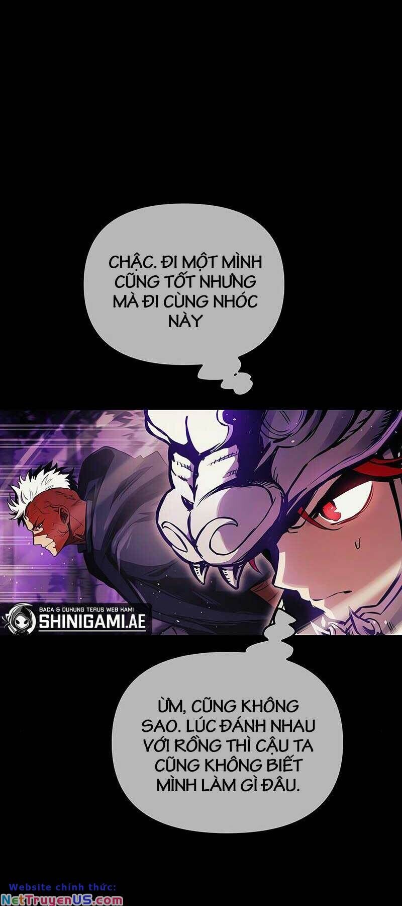Sự Trở Về Của Chiến Thần Tự Sát Chapter 98 - 41