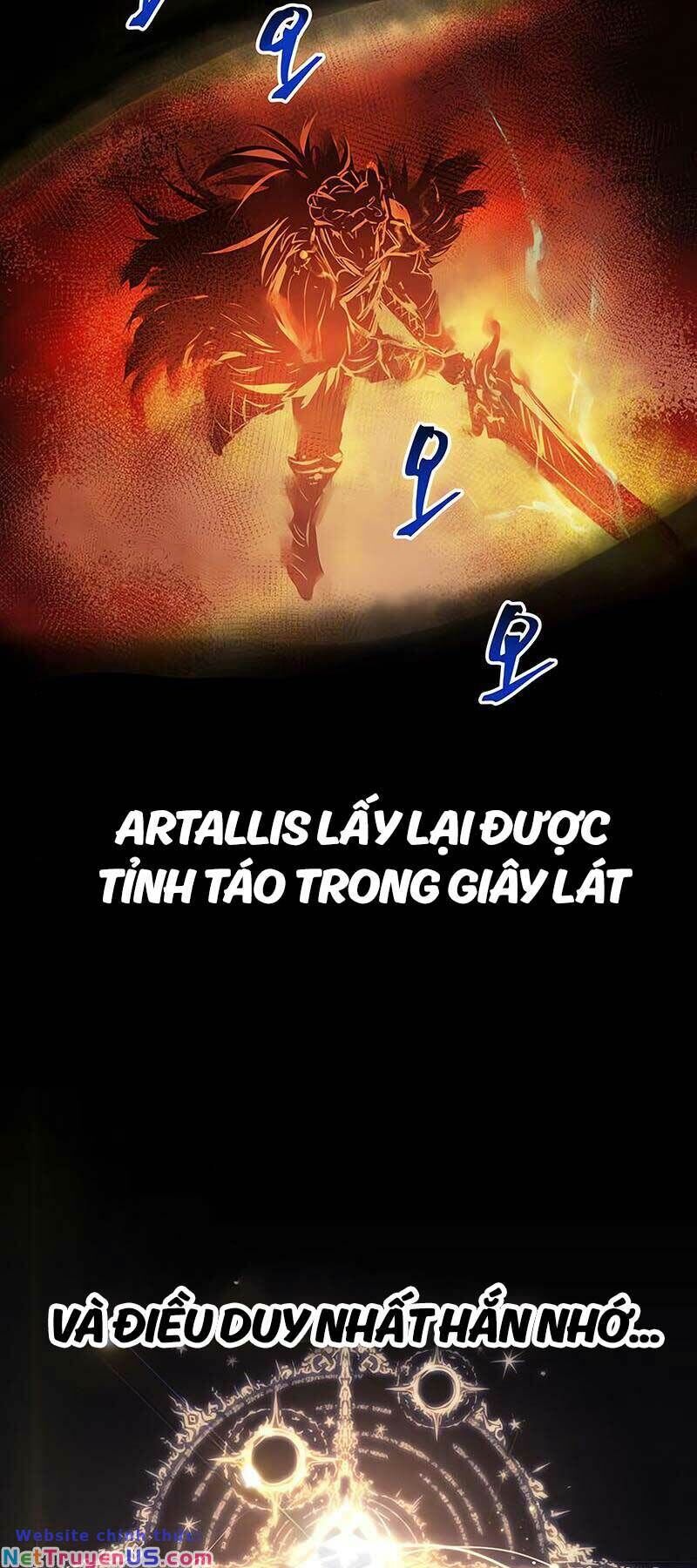 Sự Trở Về Của Chiến Thần Tự Sát Chapter 98 - 46