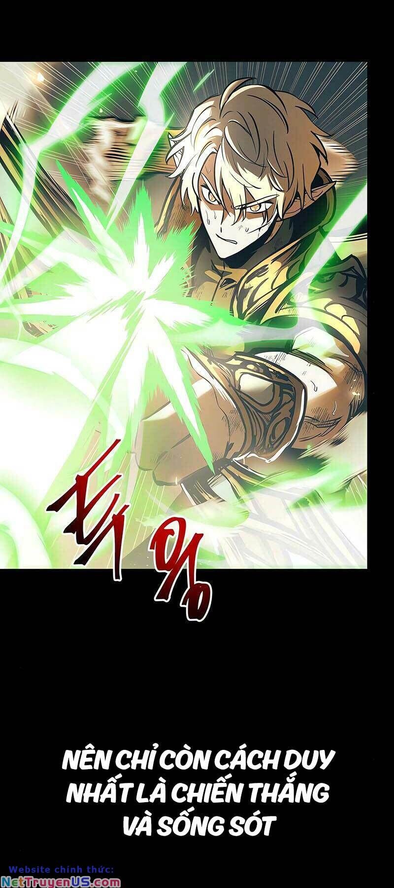 Sự Trở Về Của Chiến Thần Tự Sát Chapter 98 - 56