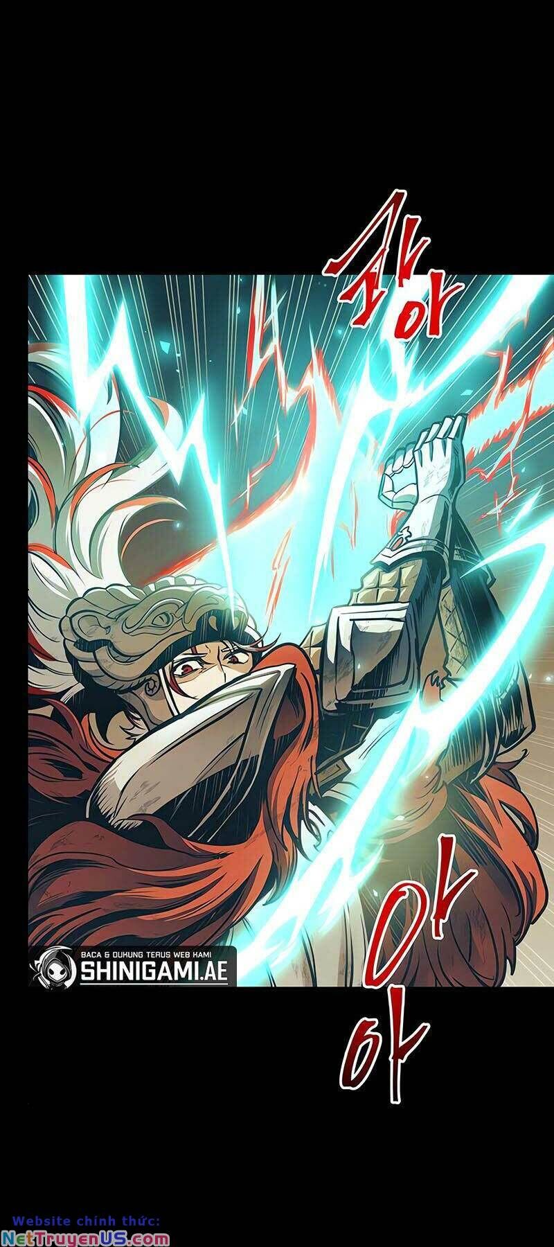 Sự Trở Về Của Chiến Thần Tự Sát Chapter 98 - 57