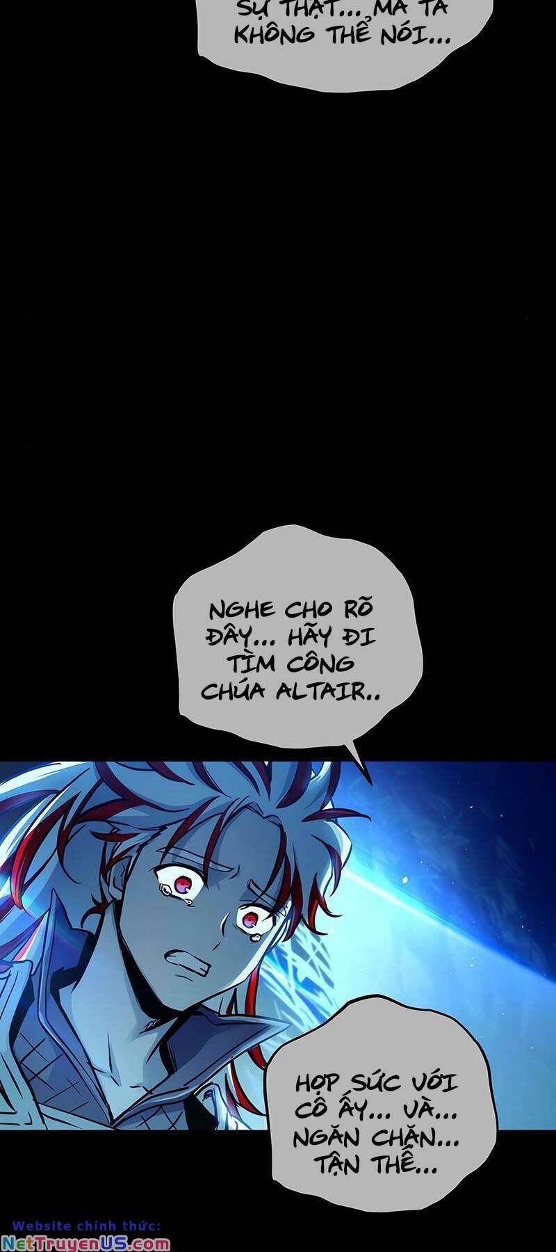 Sự Trở Về Của Chiến Thần Tự Sát Chapter 98 - 7